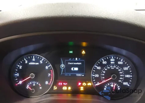 2018 Kia Sportage Ex from USA, damaged, VIN KNDPNCACXJ7483094